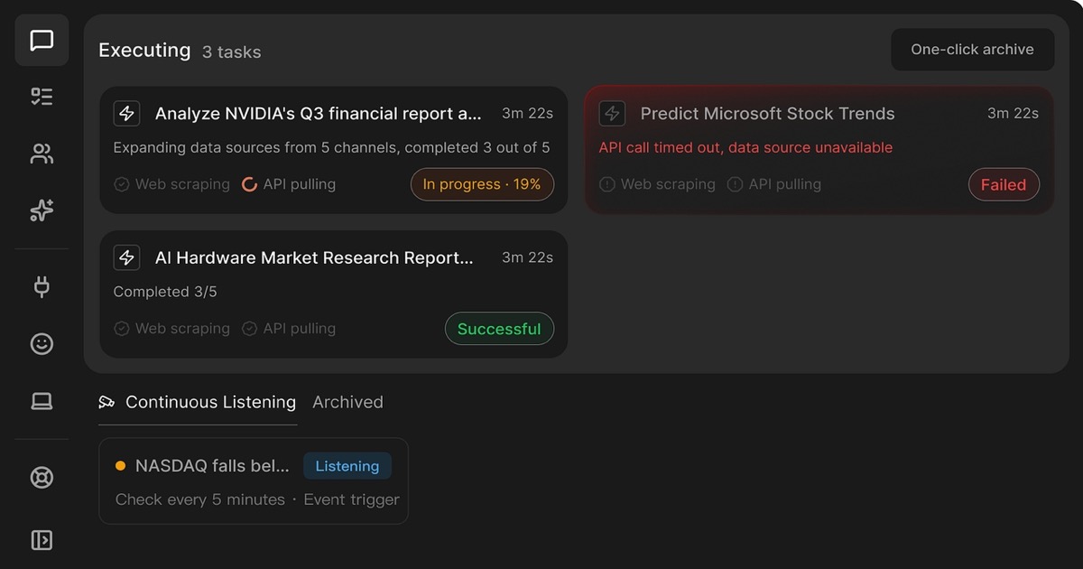 Teamo Router Dashboard
